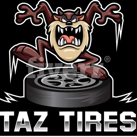 taz tire